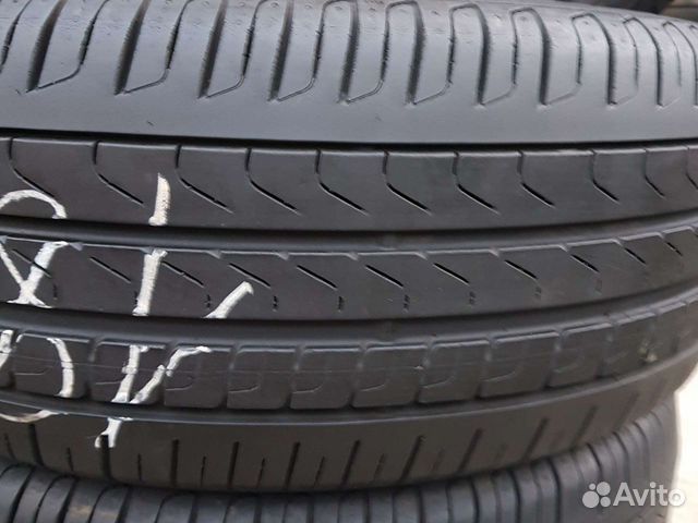 Pirelli Cinturato P7 225/45 R17 91W