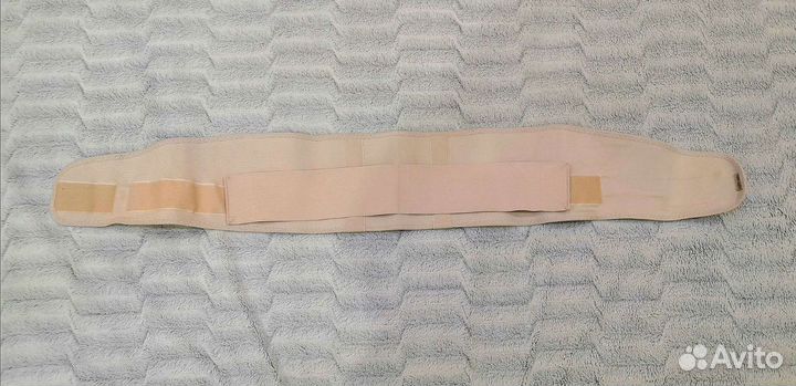 Бандаж для беременных и после родов Toros group