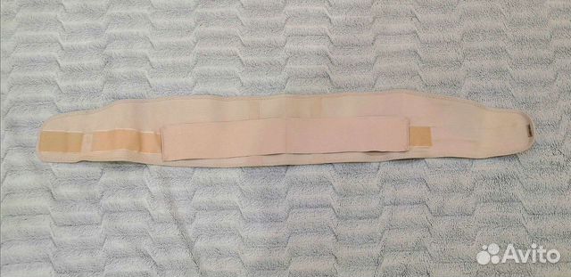 Бандаж для беременных и после родов Toros group