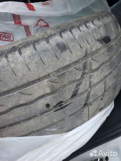Changfeng HF768 205/55 R16