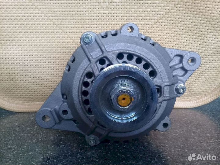 Генератор не оригинал новый Mitsubishi Delica MD19