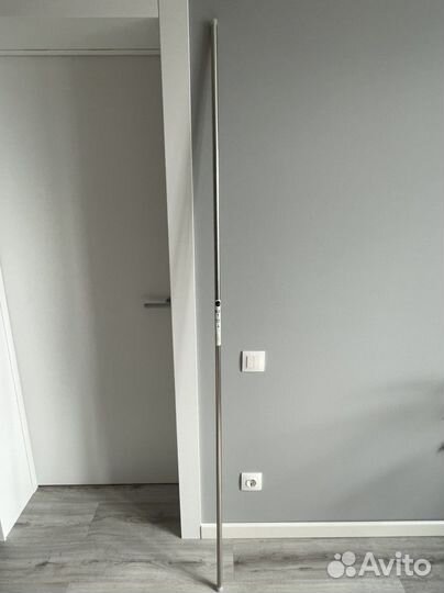 Гардина для штор (штанга)