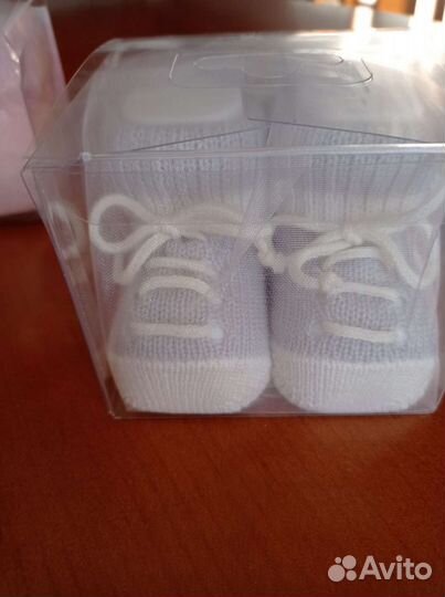 Для младенцев 