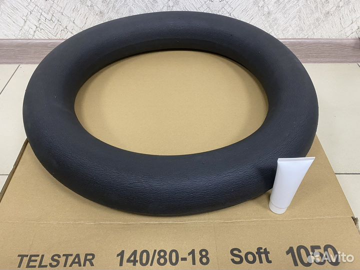 Мусс 140/80 18