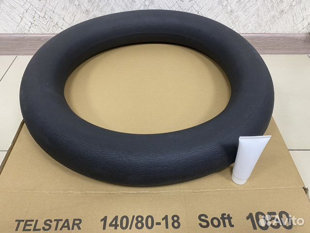 Мусс 140/80 18