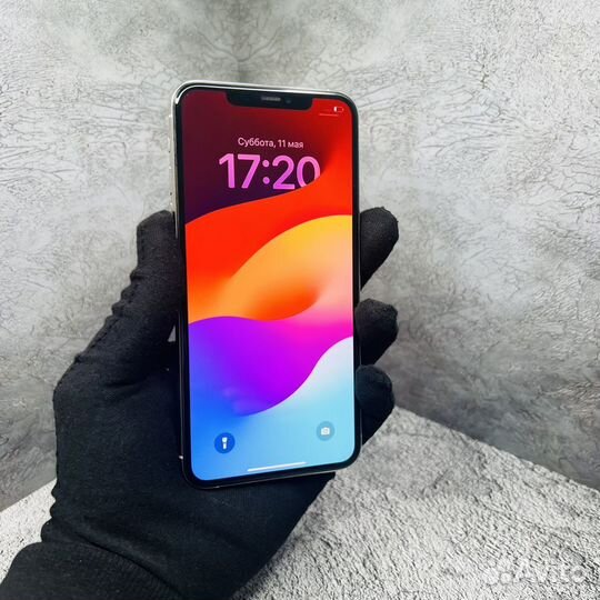 iPhone 11 Pro Max, 256 ГБ