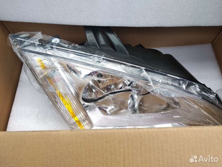 Фара передняя Форд фокус 2