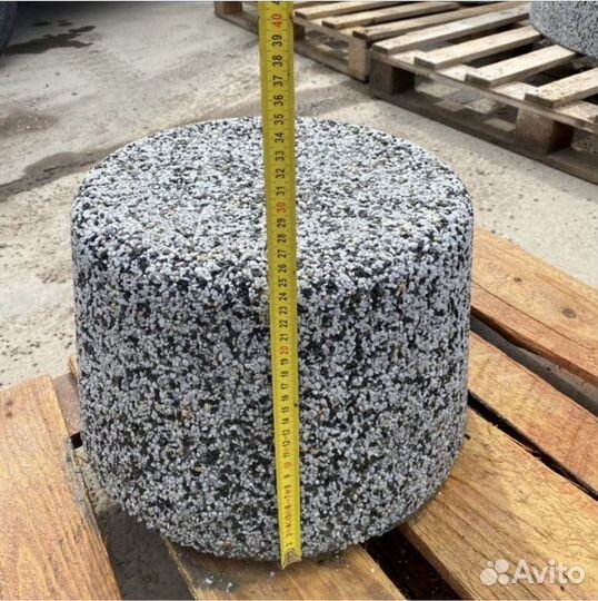 Парковочный барьер