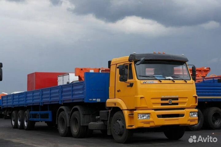 Грузоперевозки фура услуги перевозки