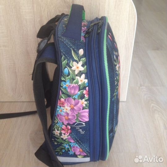 Рюкзак школьный