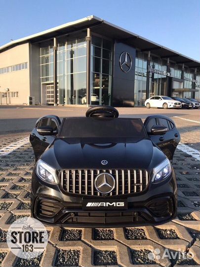 Электромобиль