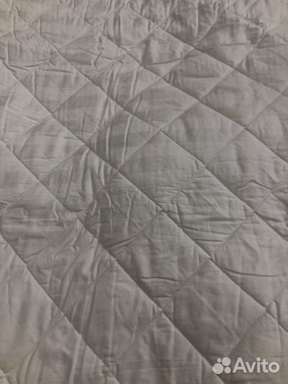 Наматрасник