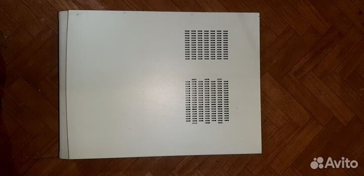 Корпус mini micro tx с бп