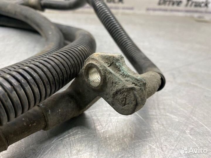 Провод (силовой)стартера Daf Xf 105.460 евро 5