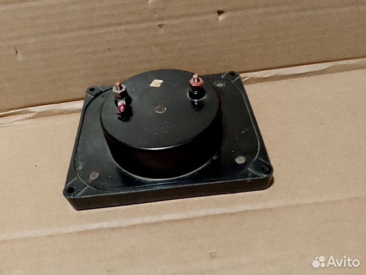 Прибор измерительный м24-31