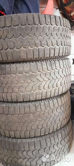Yokohama Ice Guard Stud IG55 235/55 R18