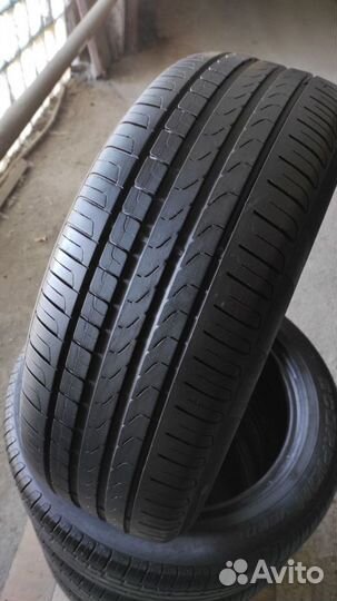 Pirelli Scorpion Verde 235/55 R19