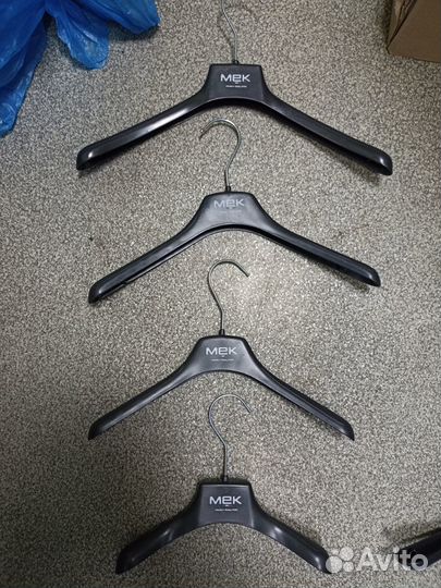 Вешалки плечики детские