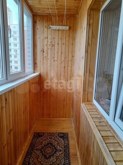 2-к. квартира, 65,1 м², 5/9 эт.