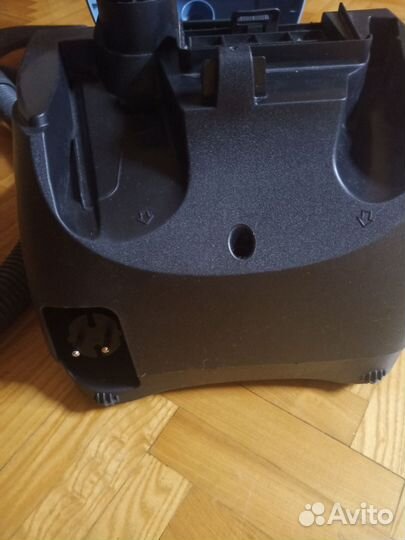 Пылесос bosch (Германия)