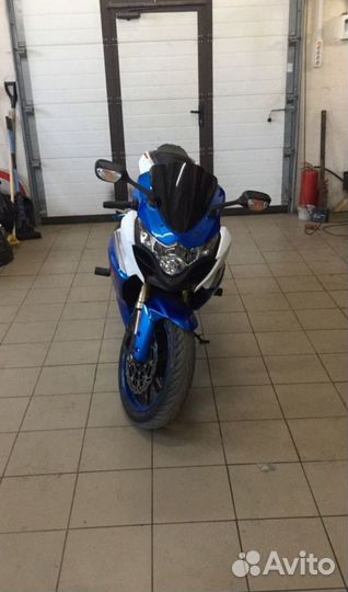 Suzuki GSX-R1000