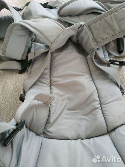 Рюкзак-переноска Mothercare 3-х позиционный