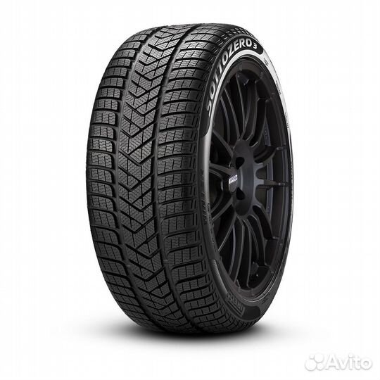 Pirelli Winter Sottozero 3 245/40 R19 98V