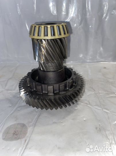 Промежуточная шестерня a6gf1 2 Kia