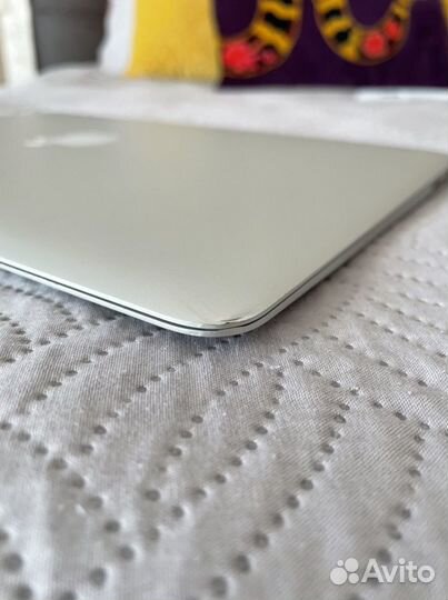 Apple MacBook Air 13 2012