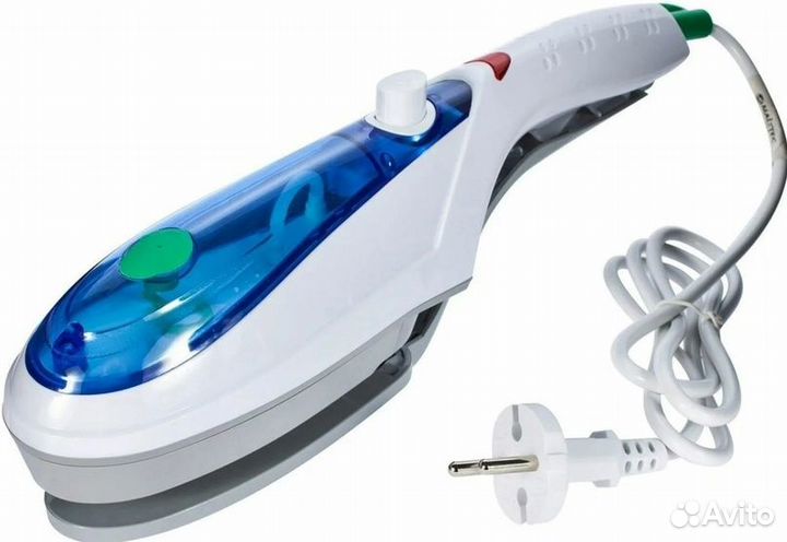 Отпариватель для одежды