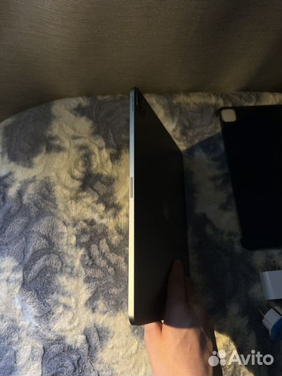 iPad Pro 12.9 2022 M2 512gb Идеальный