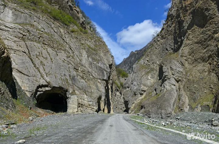 Поездка След шелкового пути отель 4* завтраки