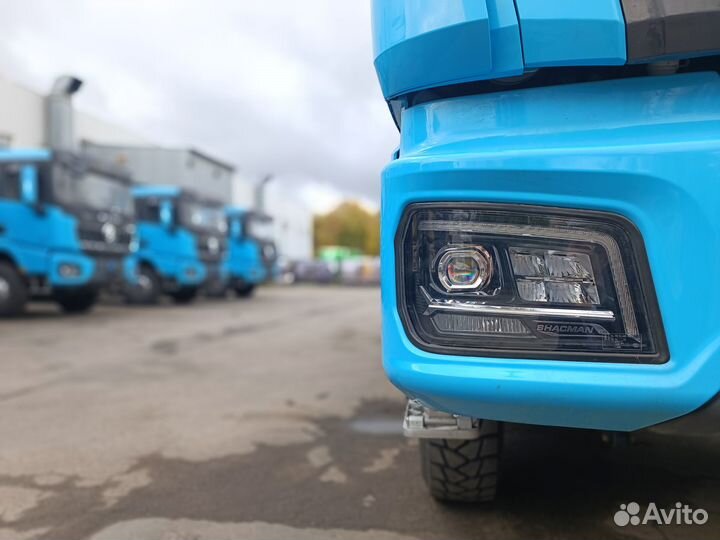 Shacman (Shaanxi) X3000, 2023