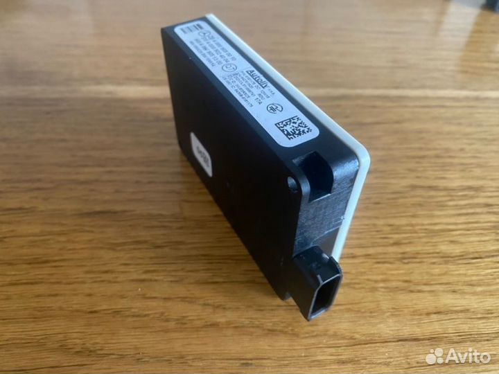 Датчик радарный Mercedes