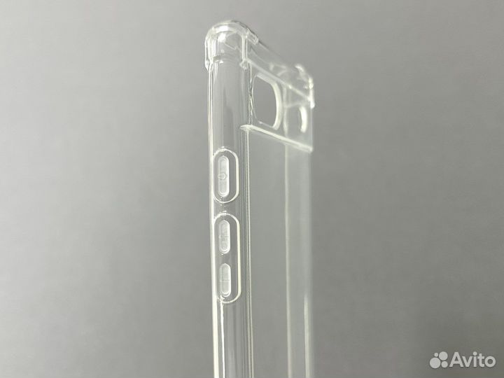 Чехол Google Pixel 6a Противоударный