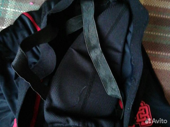 Хоккейная форма