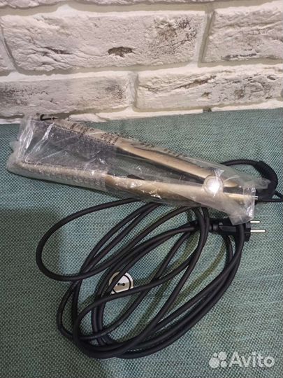 Щипцы гофре Dewal