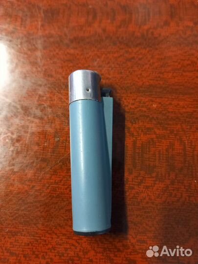Зажегалка clipper