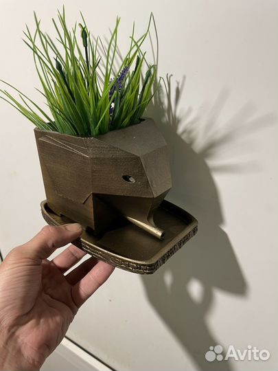 Сушилка для посуды настольная