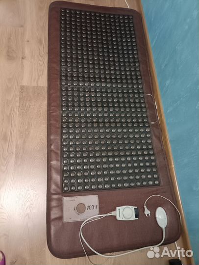 Турманиевый мат Нуга Бест