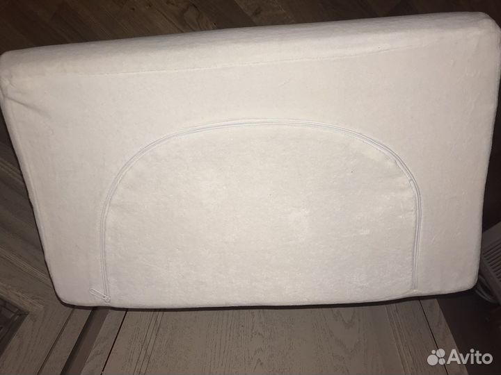 Ортопедическая Подушка