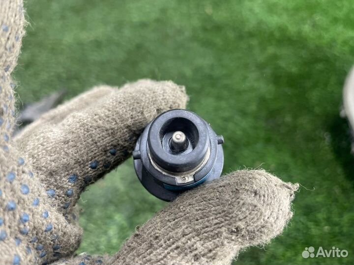 Лампа ксенон передняя Bmw 5 E60 N52B30 2005