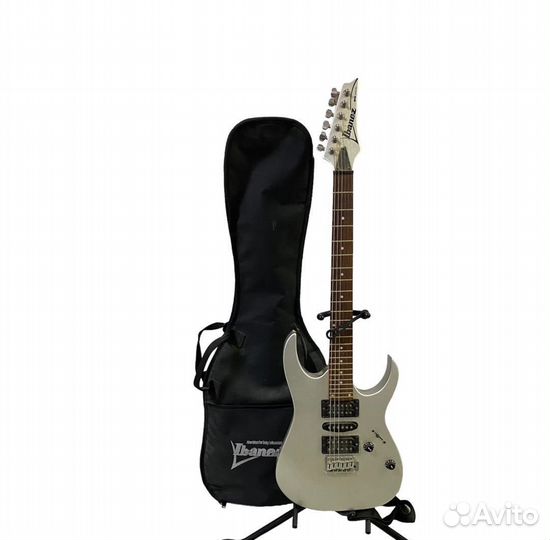 Электрогитара Ibanez RG-series