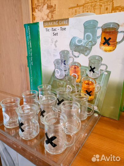 Набор подарочный 