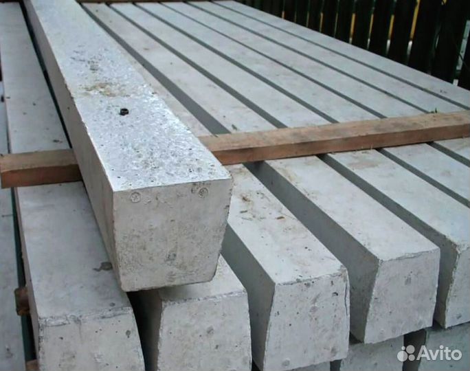 Виноградный столбик кол Приморско-Ахтарск