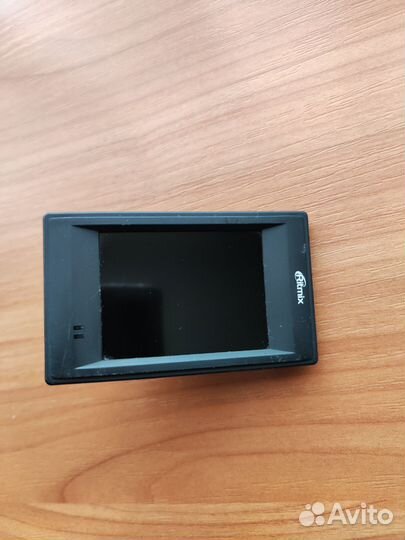 Автомобильный видеорегистратор ritmix