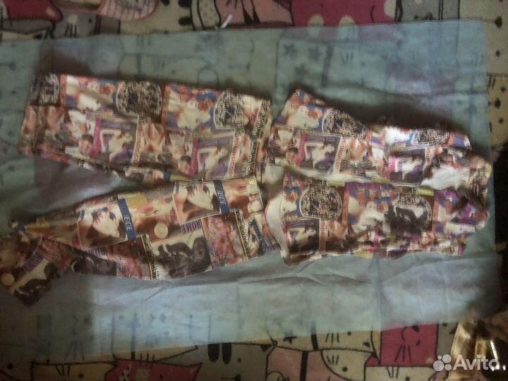 Костюм женскийлетний