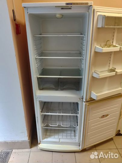 Холодильник Atlant хм 4012-000 (Д)