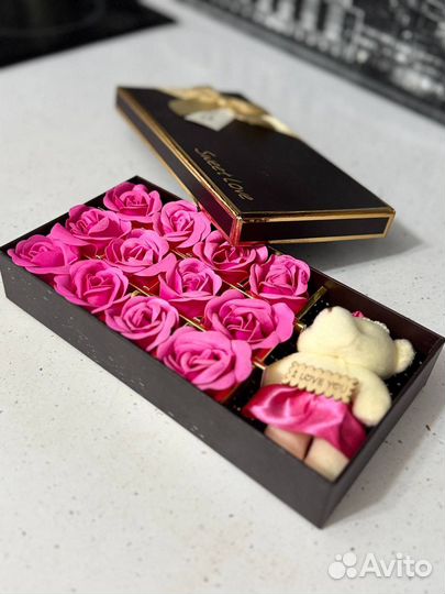 Подарочный набор