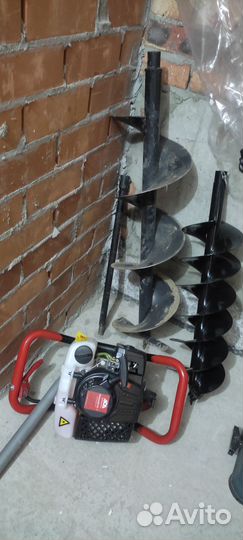 Аренда инструмента